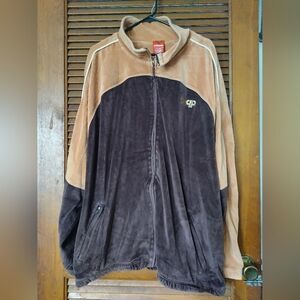 Pelle Pelle Jacket 3XL